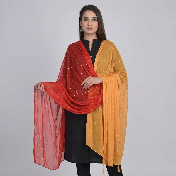 Women_Dupatta