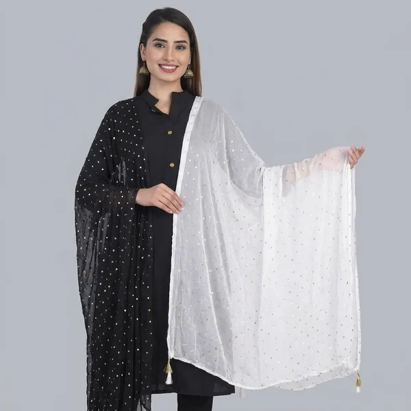 Women_Dupatta