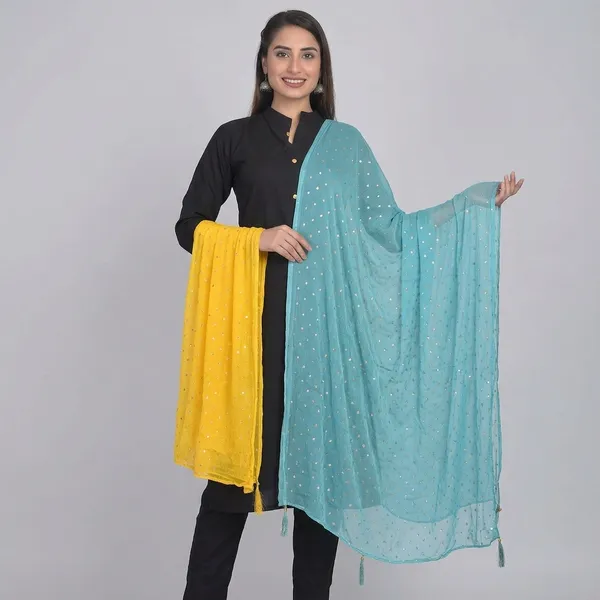 Women_Dupatta