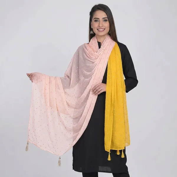Women_Dupatta