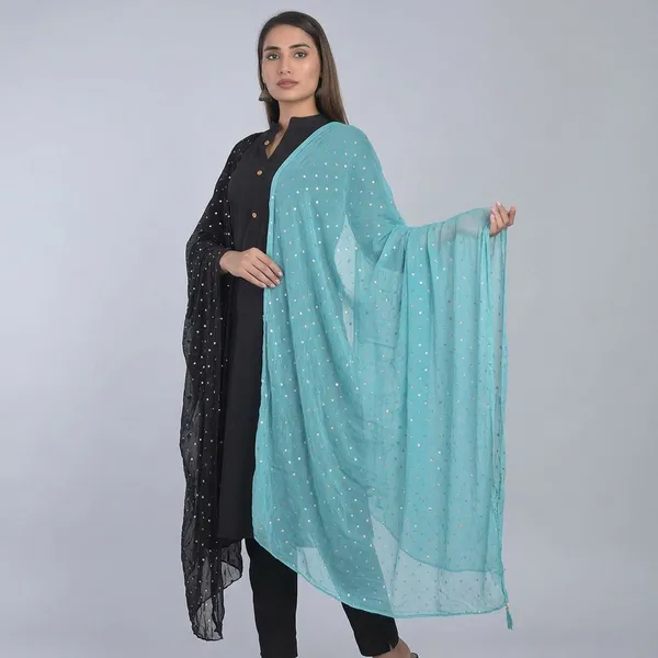 Women_Dupatta