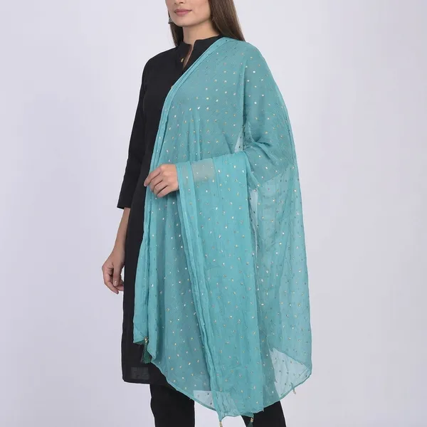 Women_Dupatta