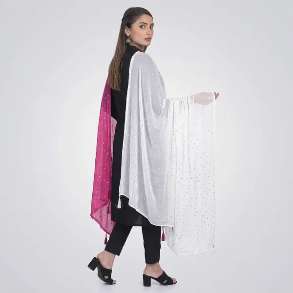 Women_Dupatta