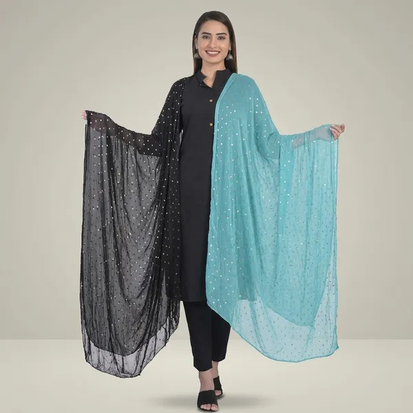 Women_Dupatta