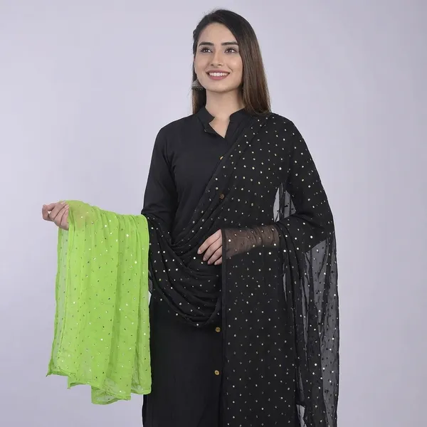 Women_Dupatta