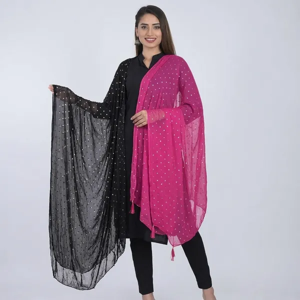 Women_Dupatta