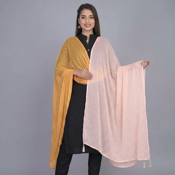 Women_Dupatta