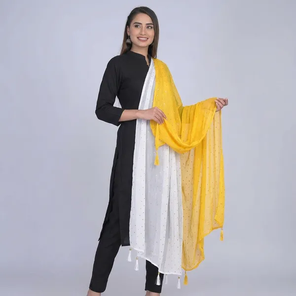 Women_Dupatta