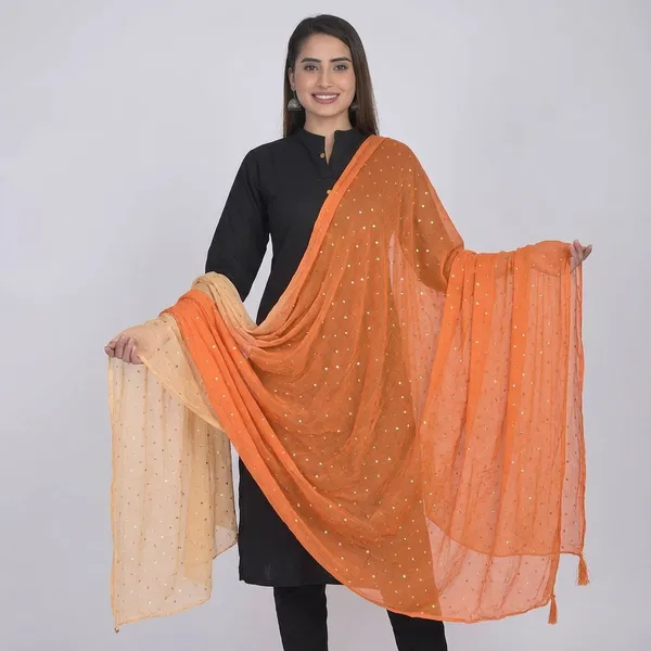 Women_Dupatta