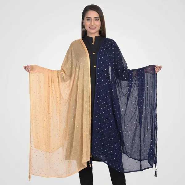 Women_Dupatta