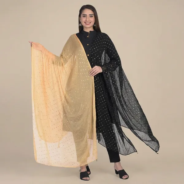 Women_Dupatta