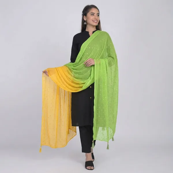 Women_Dupatta