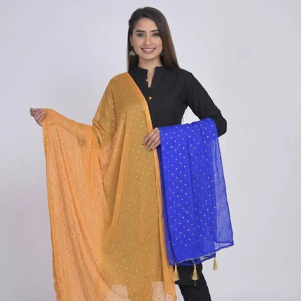Women_Dupatta