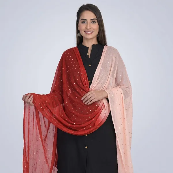 Women_Dupatta