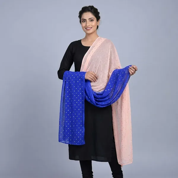 Women_Dupatta