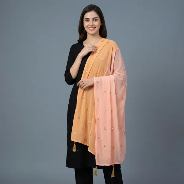 Women_Dupatta