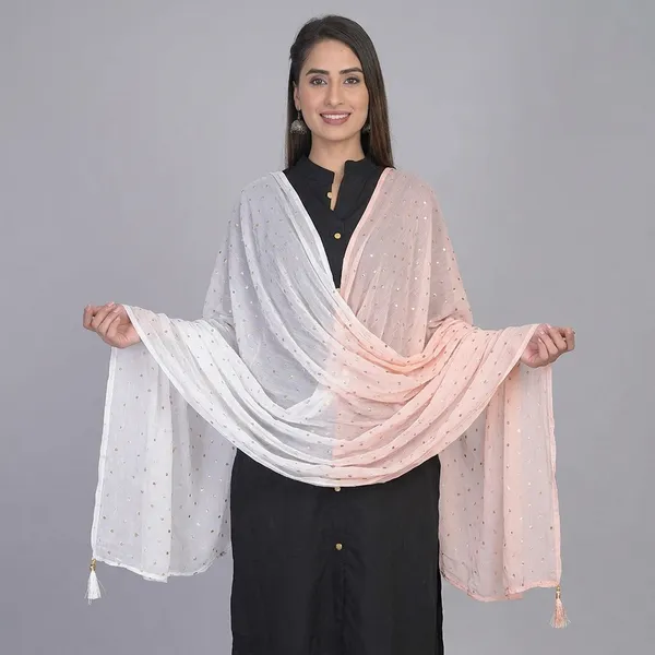 Women_Dupatta
