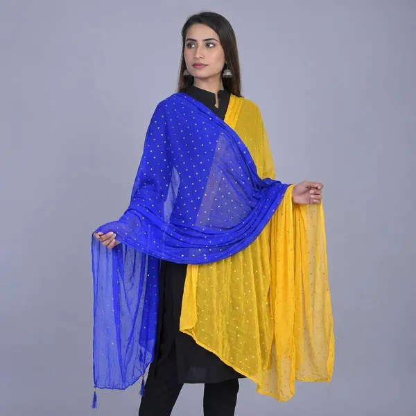 Women_Dupatta