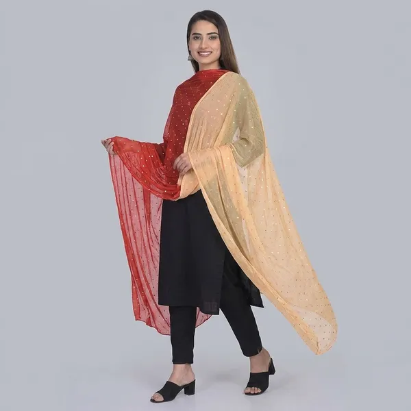 Women_Dupatta