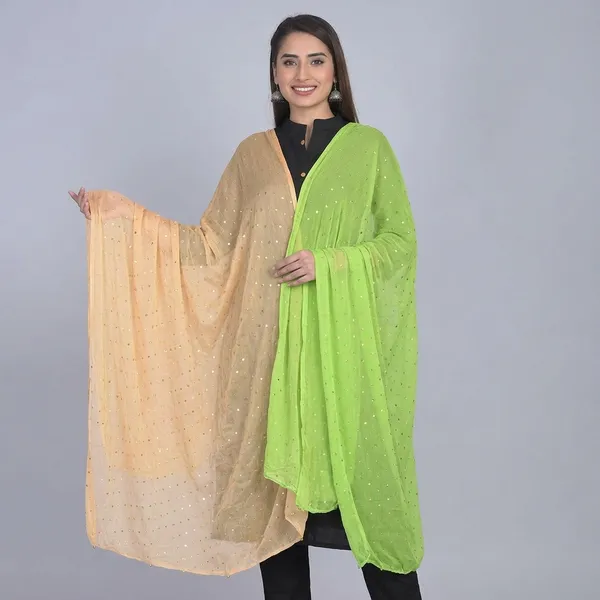 Women_Dupatta