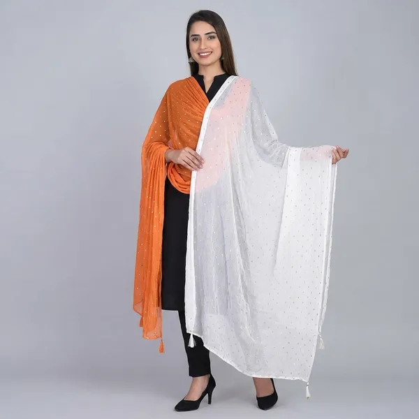Women_Dupatta
