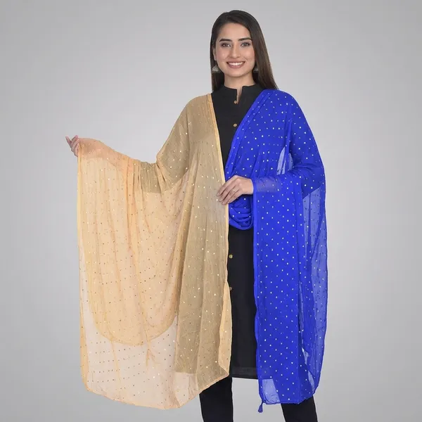 Women_Dupatta