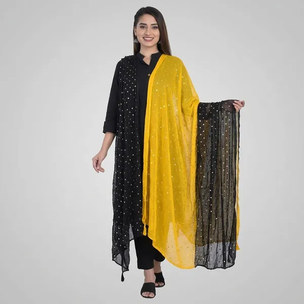 Women_Dupatta