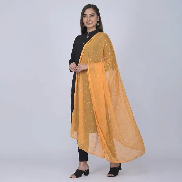 Women_Dupatta