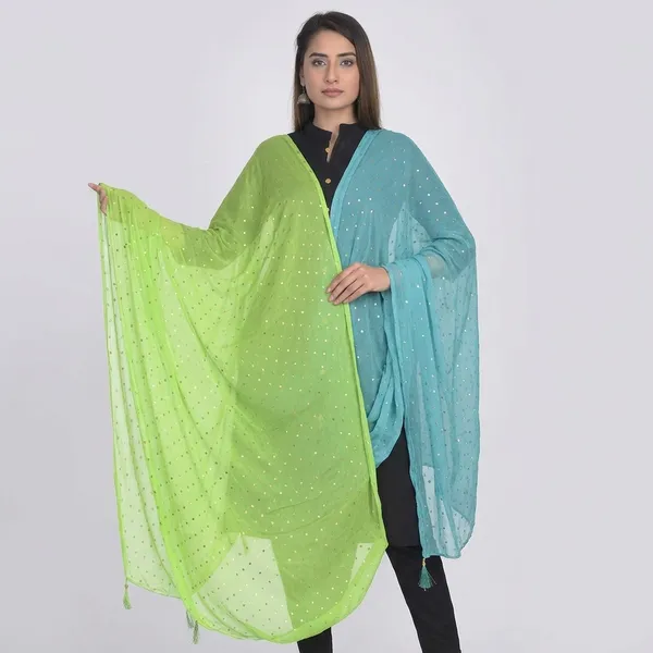 Women_Dupatta