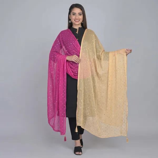 Women_Dupatta