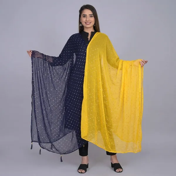 Women_Dupatta