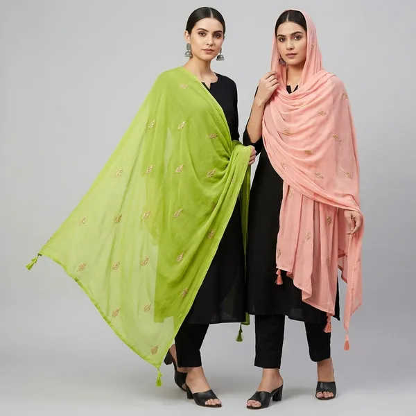 Women_Dupatta