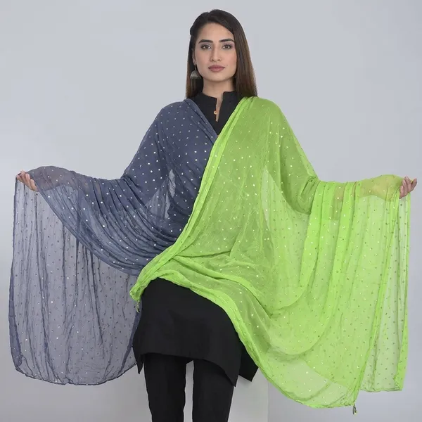 Women_Dupatta