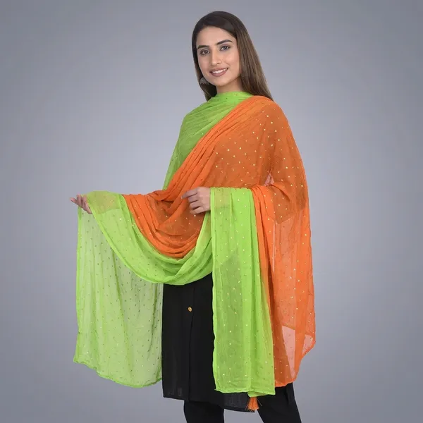 Women_Dupatta