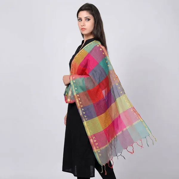 Banarasi_Women_Dupatta