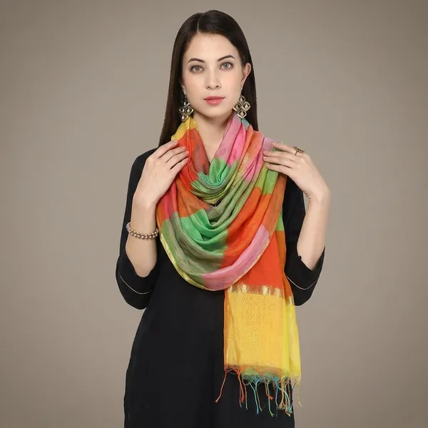Banarasi_Women_Dupatta