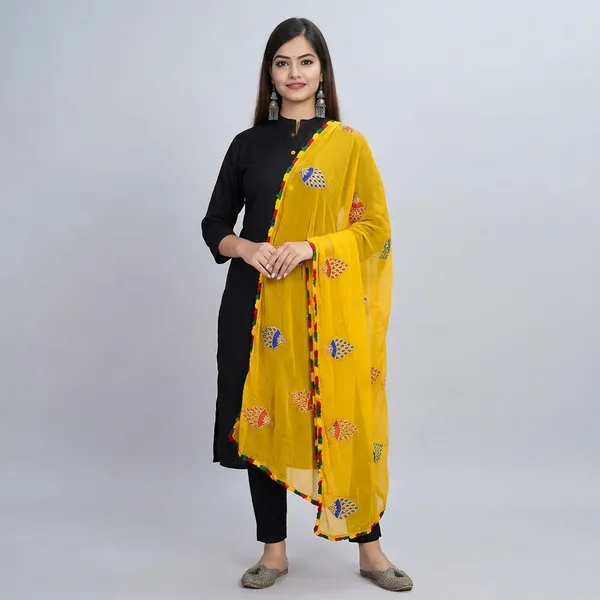 Embroidered_Dupatta