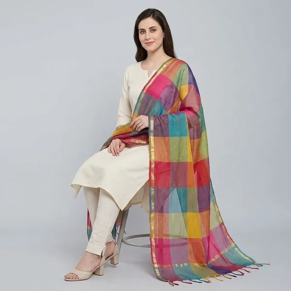 Banarasi_Women_Dupatta