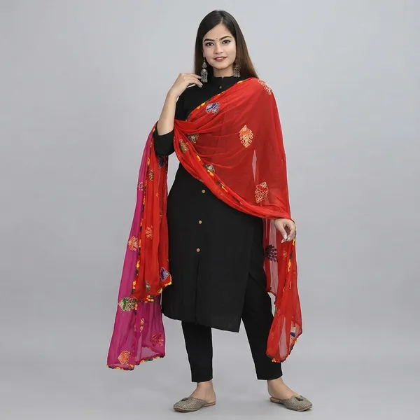 Embroidered_Dupatta