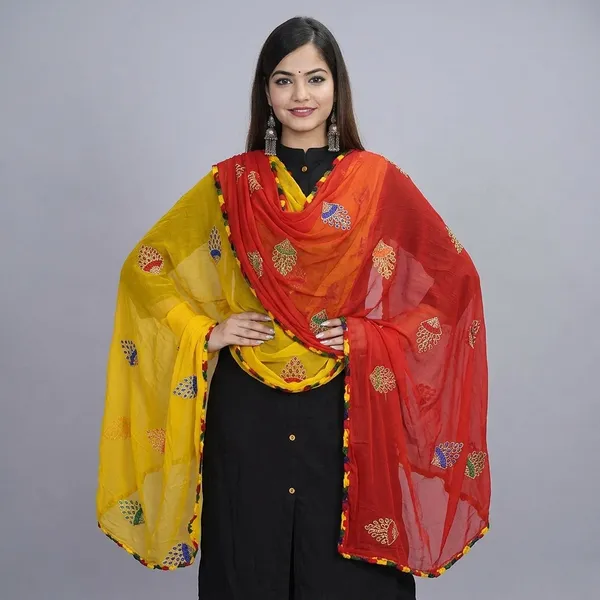 Embroidered_Dupatta