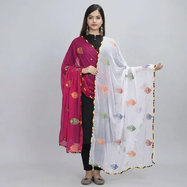 Embroidered_Dupatta