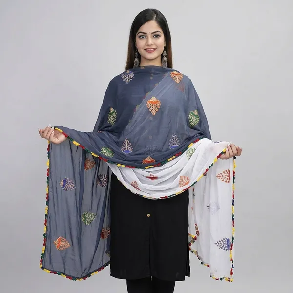 Embroidered_Dupatta