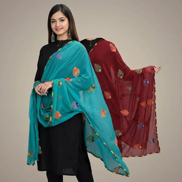 Embroidered_Dupatta