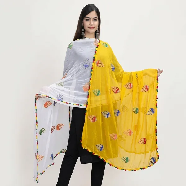 Embroidered_Dupatta