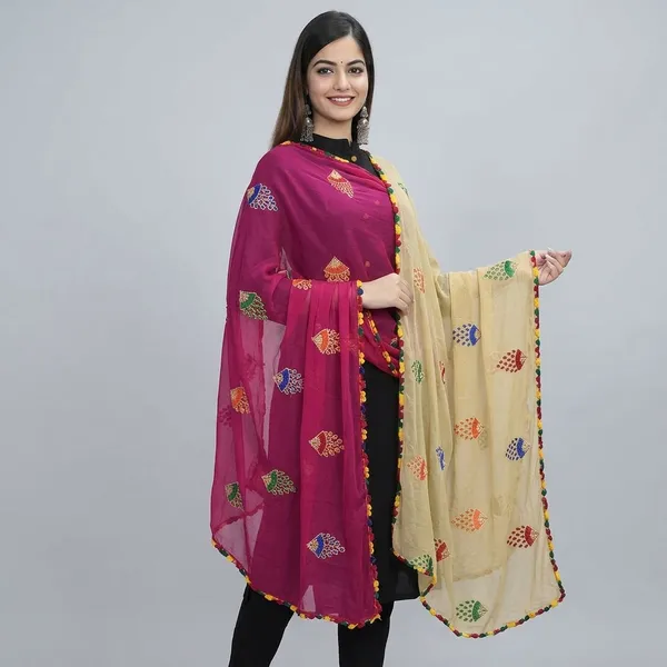 Embroidered_Dupatta