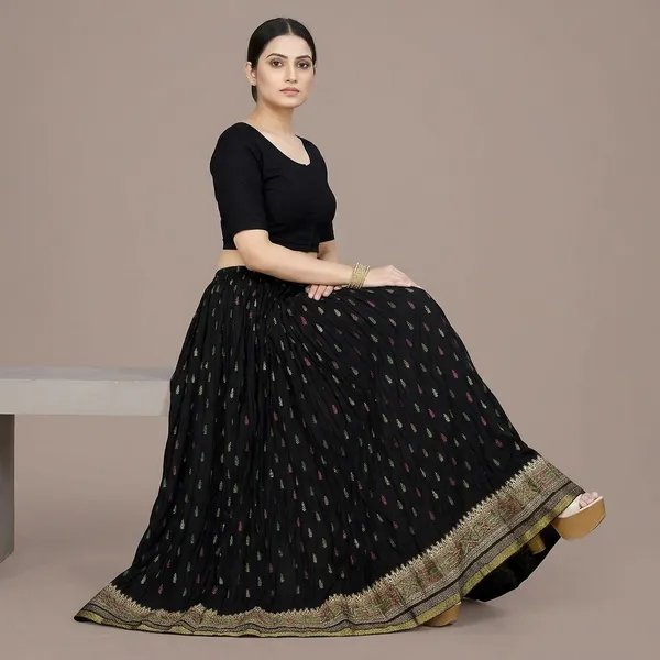 Women_S_Maxi_Skirt
