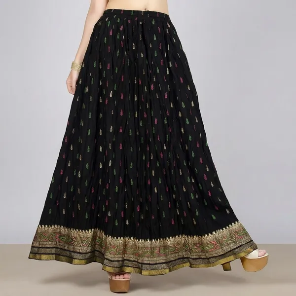 Women_S_Maxi_Skirt