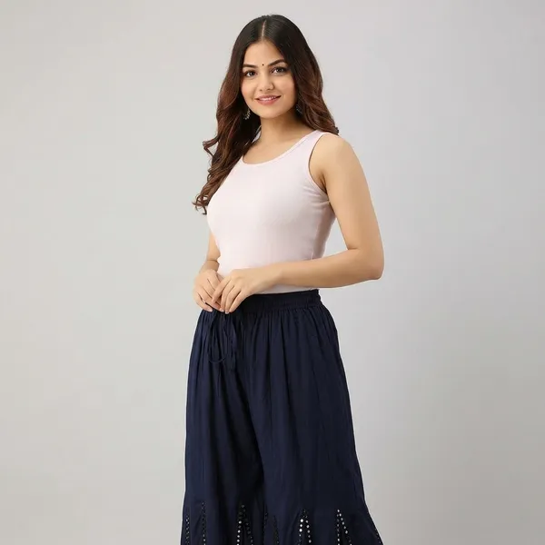 Women_S_Pants_Set
