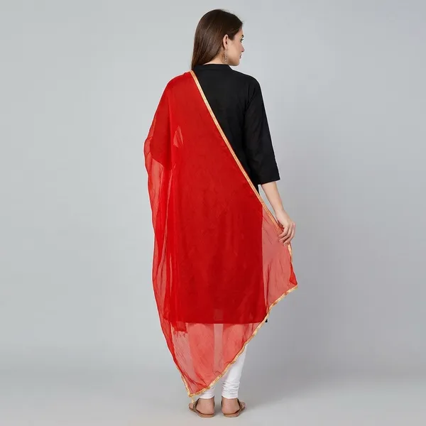 Women_S_Chiffon_Dupatta