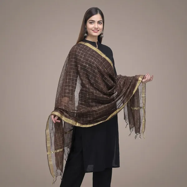 Women_S_Chanderi_Dupatta